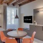 Apartamento Zeno *