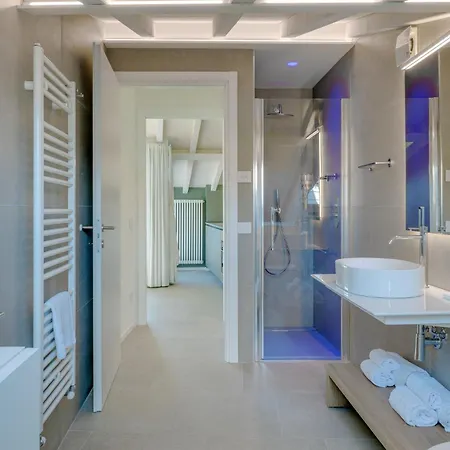 Zeno Apartamento *