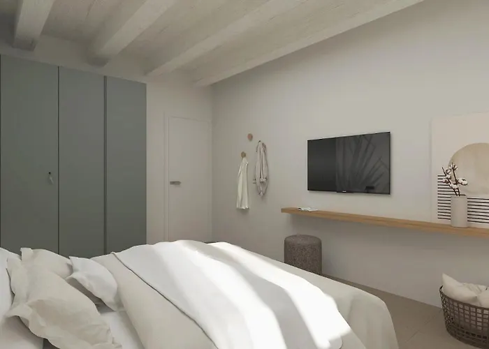 公寓 Zeno 维罗纳