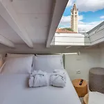 شقة Zeno