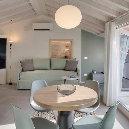 Zeno Appartement