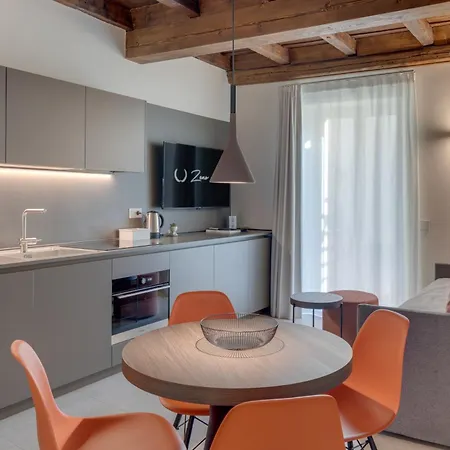 Appartement Zeno