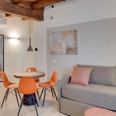 Appartement Zeno Vérone