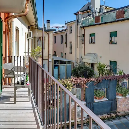 Zeno Lägenhet Verona
