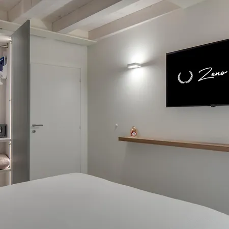 Zeno * Vérone