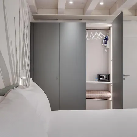 Zeno Appartement *
