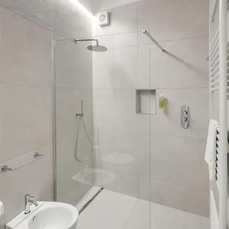 Zeno Appartement