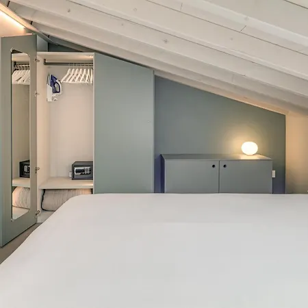 Appartement Zeno *