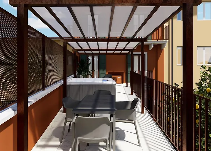 Apartamento Zeno Verona