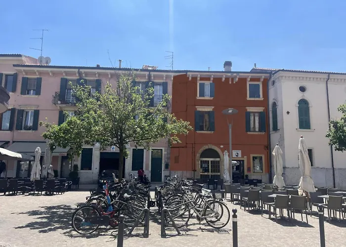 Zeno Apartamento Verona