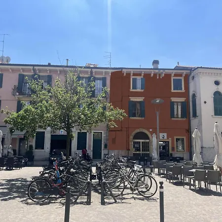 Zeno Appartement Verona