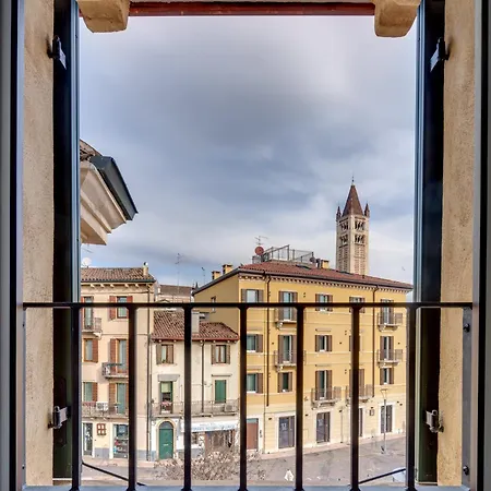 Apartment Zeno Verona