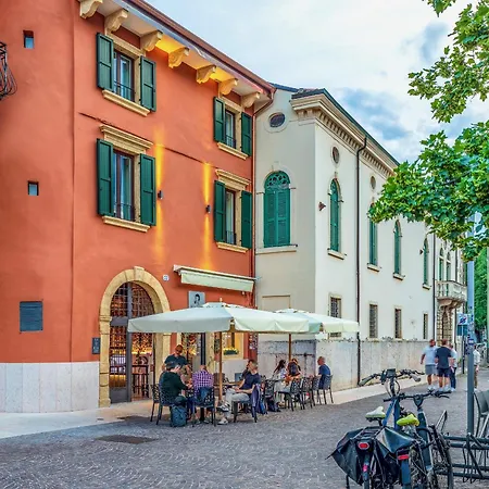 Apartment Zeno Verona