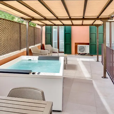 Apartment Zeno *