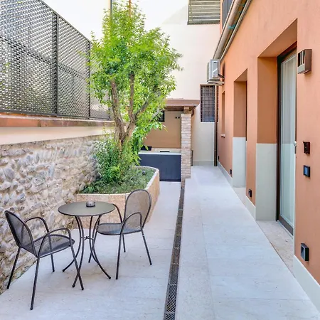 Zeno Apartment Verona