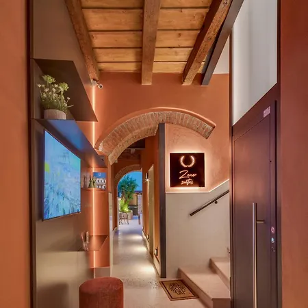 Apartment Zeno