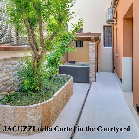 Apartment Zeno *