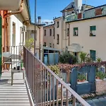 Zeno Апартаменты Верона