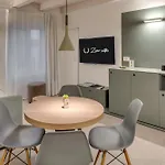 Zeno Apartament Werona