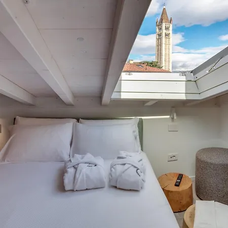 Apartment Zeno