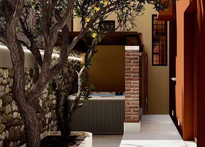 Zeno Апартаменты Верона